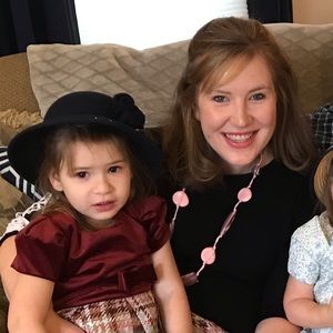 Meet your Posher, Collette